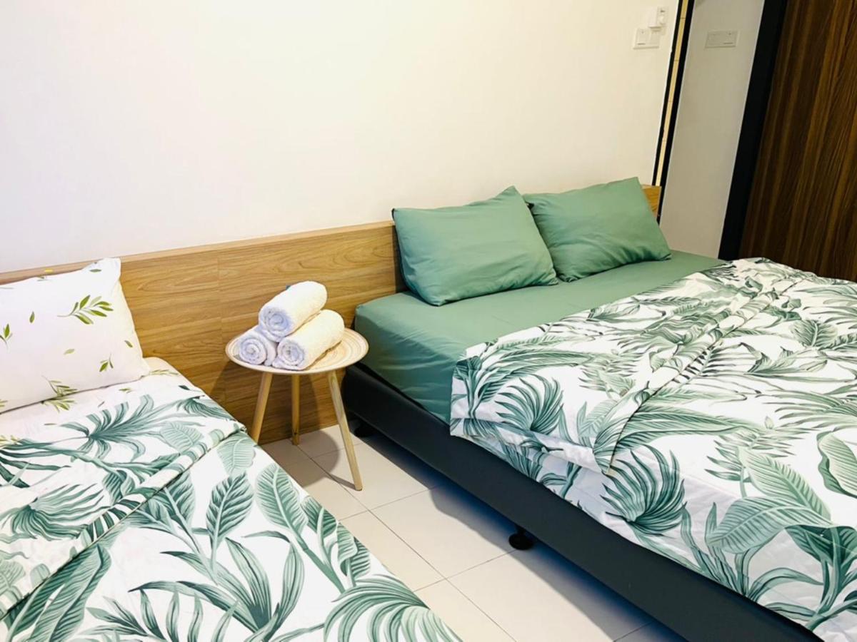 Imperio Armanistay Alor Star Alor Setar Exterior foto