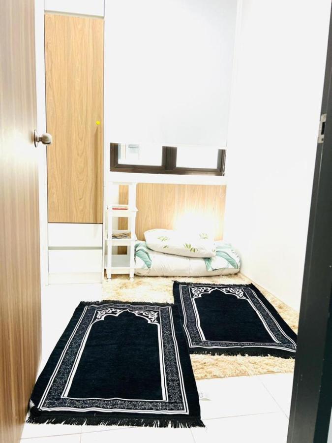 Imperio Armanistay Alor Star Alor Setar Exterior foto