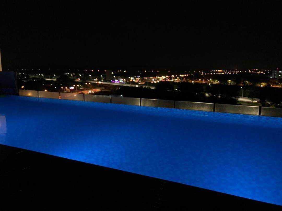 Imperio Armanistay Alor Star Alor Setar Exterior foto