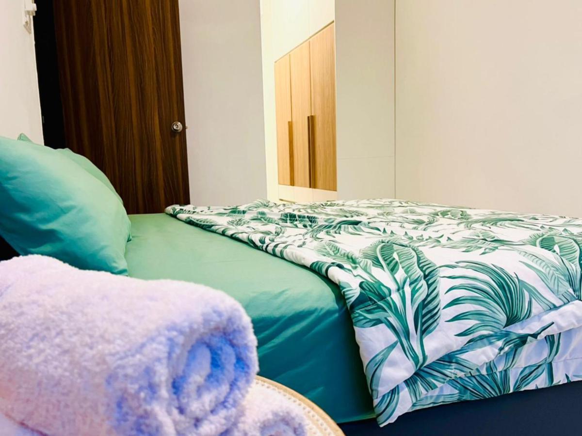 Imperio Armanistay Alor Star Alor Setar Exterior foto
