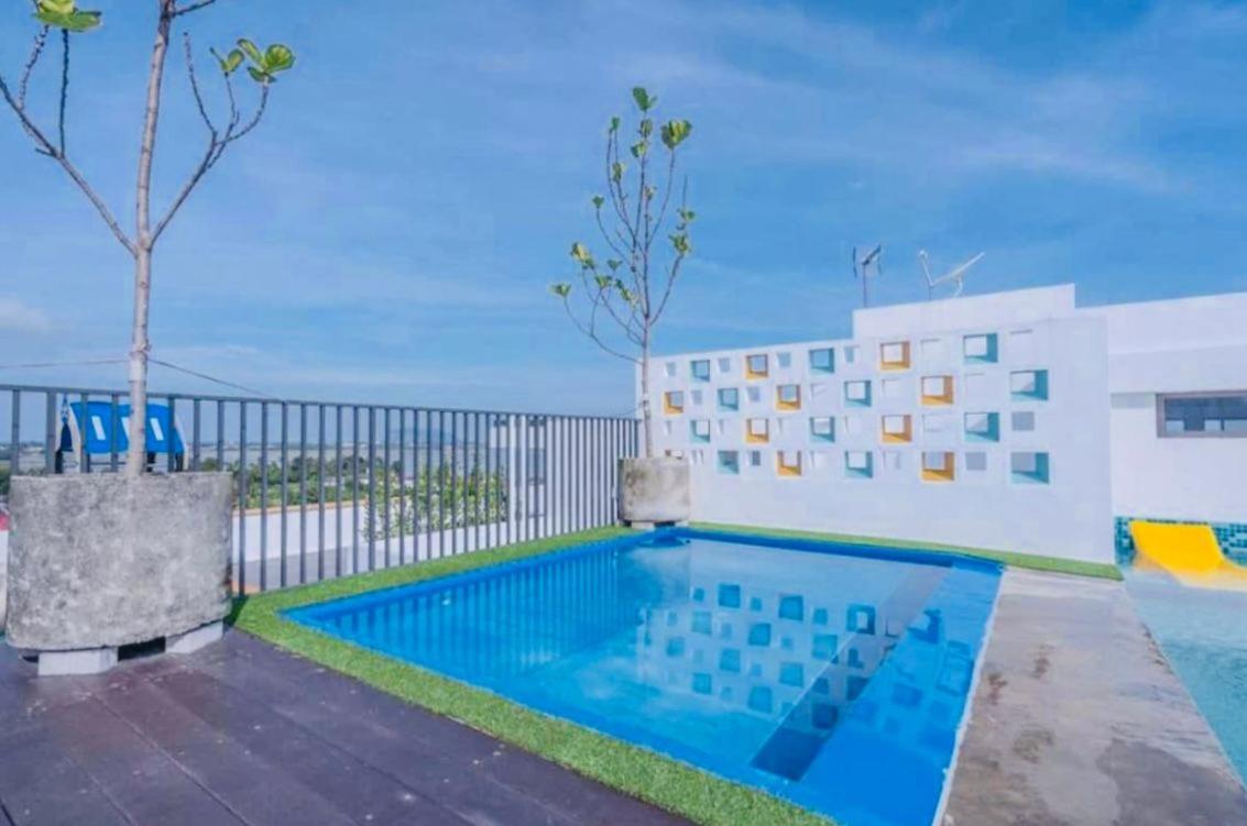 Imperio Armanistay Alor Star Alor Setar Exterior foto