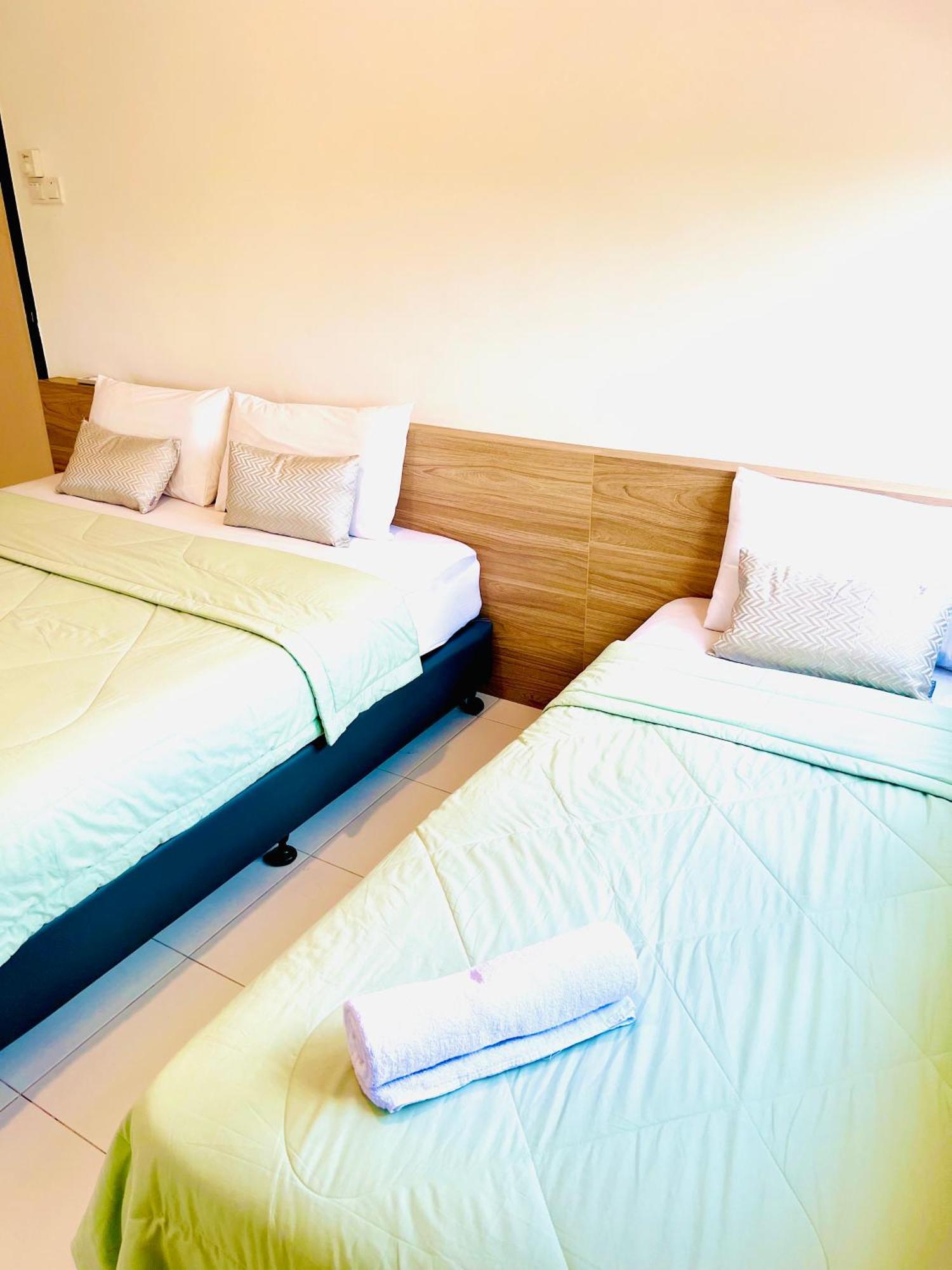 Imperio Armanistay Alor Star Alor Setar Exterior foto