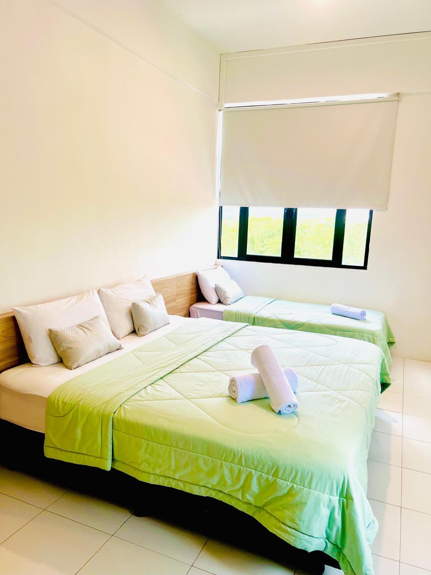 Imperio Armanistay Alor Star Alor Setar Exterior foto