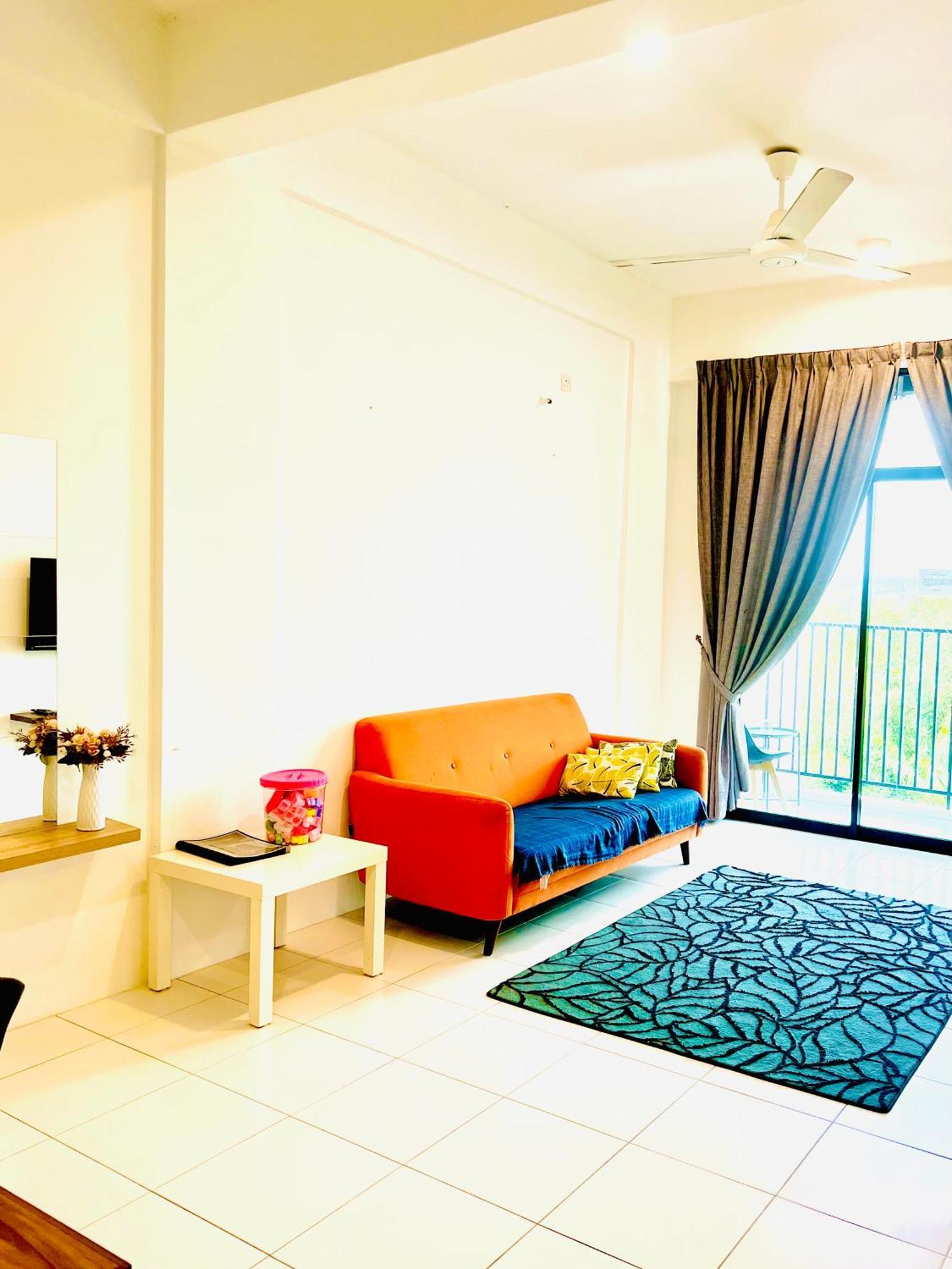 Imperio Armanistay Alor Star Alor Setar Exterior foto